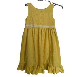 Chaps Girls Dress Size 6